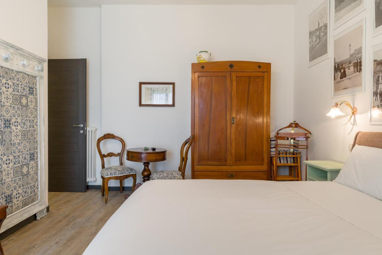 Hotel Posto Unico Verona Exterior foto