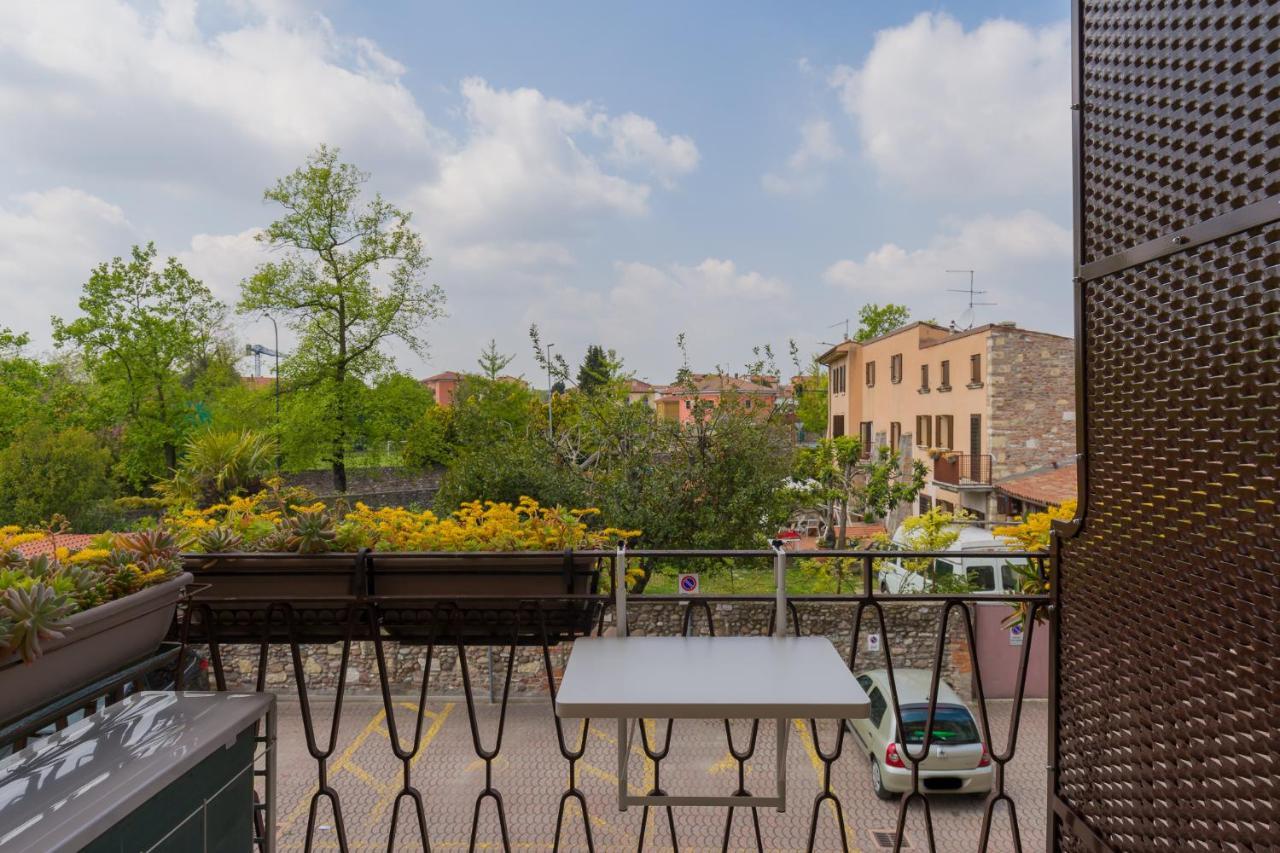Hotel Posto Unico Verona Exterior foto